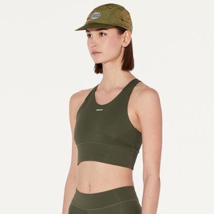 CIRCLE Level Up Bra 2.0 1