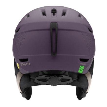 Smith Mission Mips Snow Helmet - Men's 2