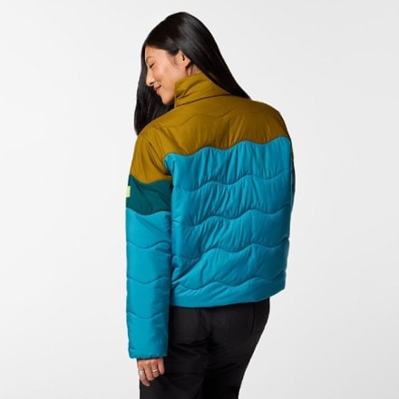 Cotopaxi Lumbre Insulated Jacket - Women's 2