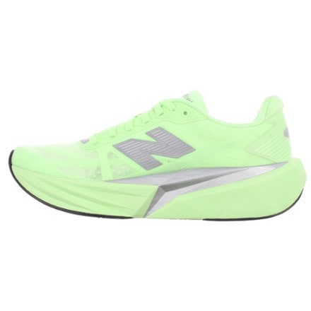 New Balance FuelCell Rebel v5 Road-Running Shoes - Women's 1