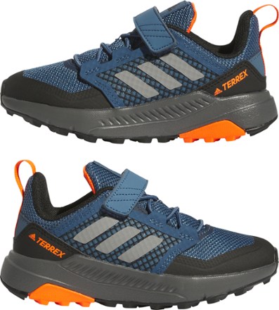 adidas Terrex Trailmaker CF Hiking Shoes - Kids' 5