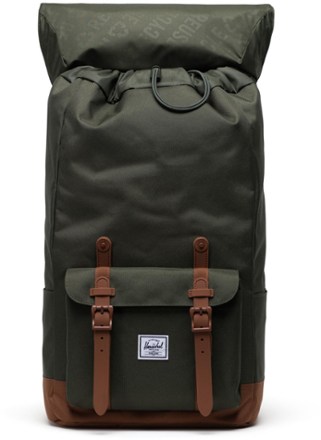 Herschel Supply Co. Eco Little America Pack 2