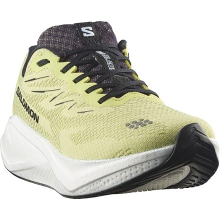 Salomon Aero Blaze 4 Road-Running Shoes - Men's 2