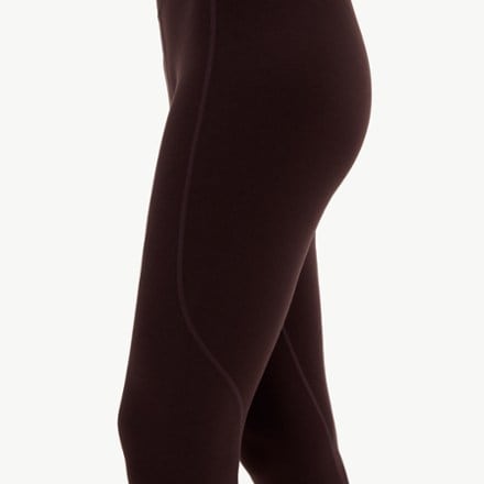 Halfdays Clare Lightweight Merino Base Layer Leggings - Women's 4