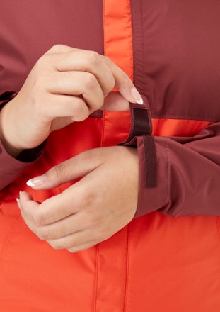 Rab Downpour Eco Jacket - Women's 9