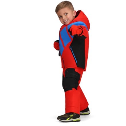 Obermeyer Orb Insulated Jacket - Kids' 6
