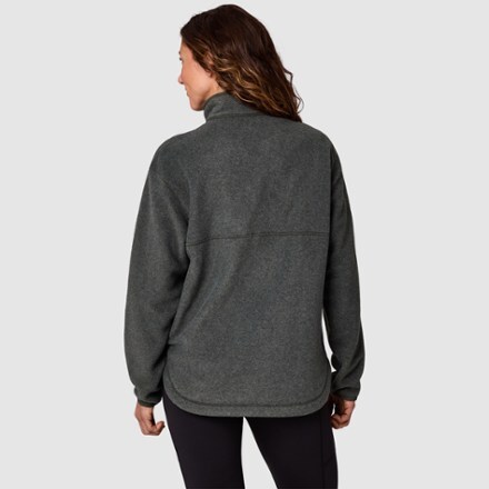Outdoor Research Deming Fleece Pullover - Women's 2