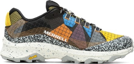 Discontinued hotsell merrell shoes
