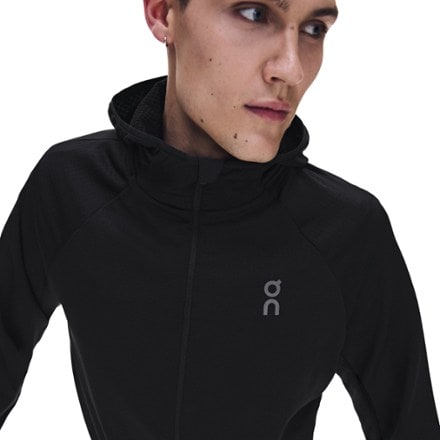 On Climate Zip Hoodie - Men's 4