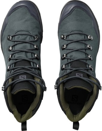 salomon outback 500 gtx hiking boots
