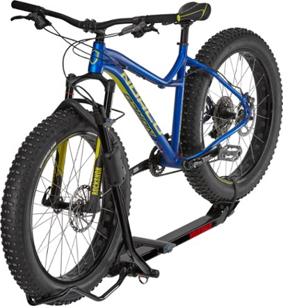 Yakima SingleSpeed 1-Bike Hitch Rack 6