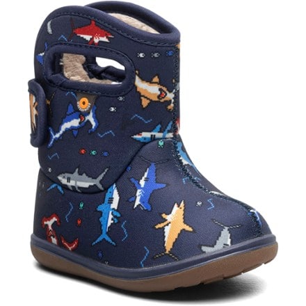 Bogs Baby Bogs II Rain Boots - Toddlers' 2