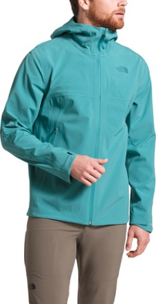 north face men's apex flex jacket