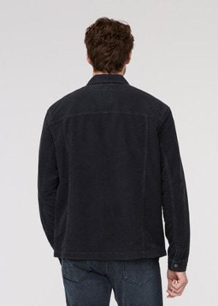 DUER No Sweat Moleskin Jacket - Men's 1