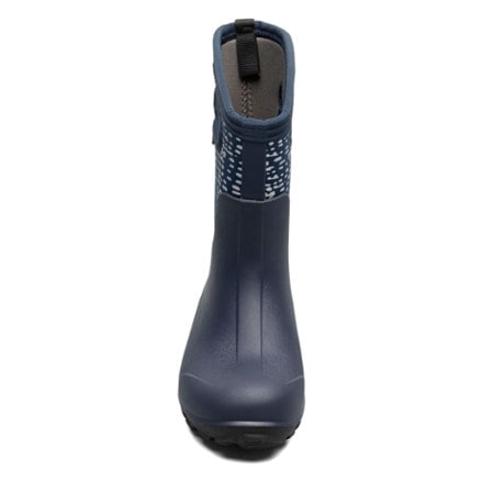 Bogs Classic Seamless Rain Boots - Kids' 5