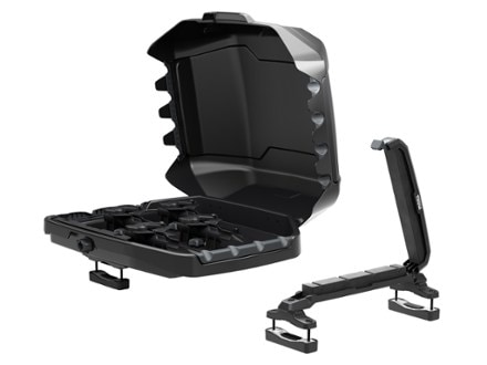 Thule OnShore Rooftop Fishing Rod Carrier 6