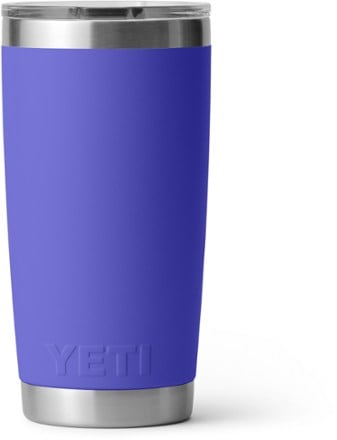 YETI Rambler Tumbler with MagSlider Lid - 20 fl. oz. 1