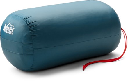 REI Co-op Down Time 25 Down Sleeping Bag - Men's 7