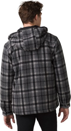 Rei hotsell shirt jacket