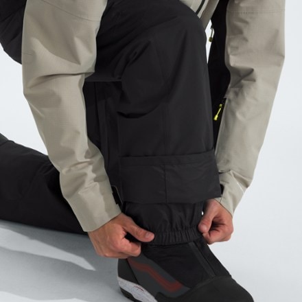 The North Face Freedom Insulated Snow Pants - Men's Tall Sizes 5