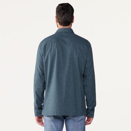 KUHL Revolvr Flannel - Men's 2