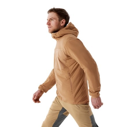 Arc'teryx Proton Insulated Hoody - Men's 5