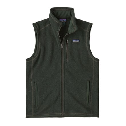 Patagonia Better Sweater Fleece Vest - Men's 0