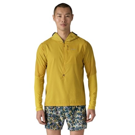Patagonia Airshed Pro Pullover - Men's 1