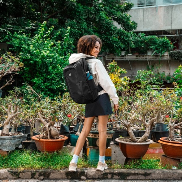 Location Image for Santiago 35 L Travel Pack