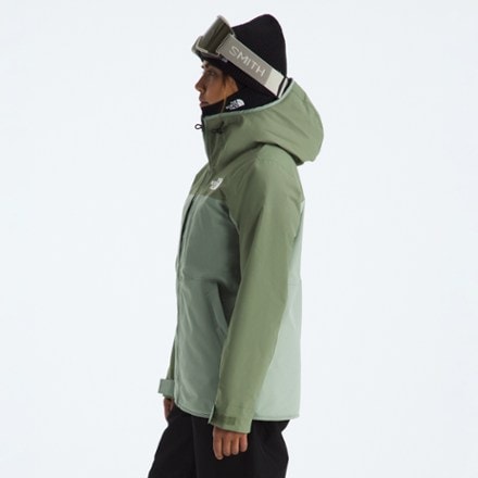 The North Face Namak Insulated Jacket - Women's 3