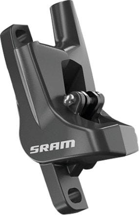 SRAM Level Hydraulic Disc Brake and Lever 3