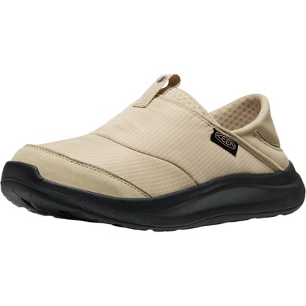 Whyser Slip-On Shoes - Men's