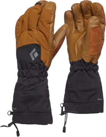 Work Glove by Black Diamond