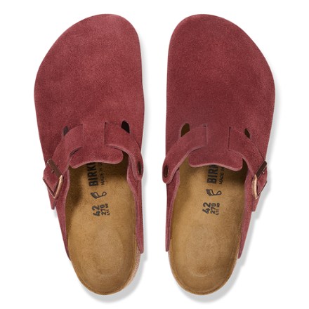 Birkenstock Boston Clogs - Men's 1