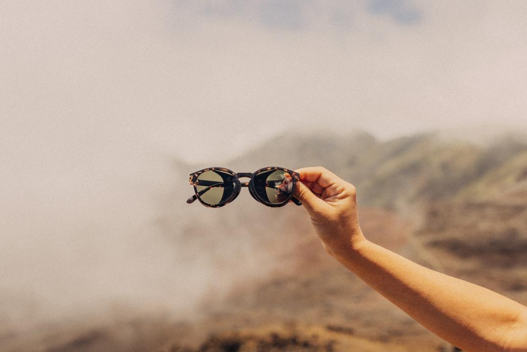 Location Image for Tera Polarized Sunglasses