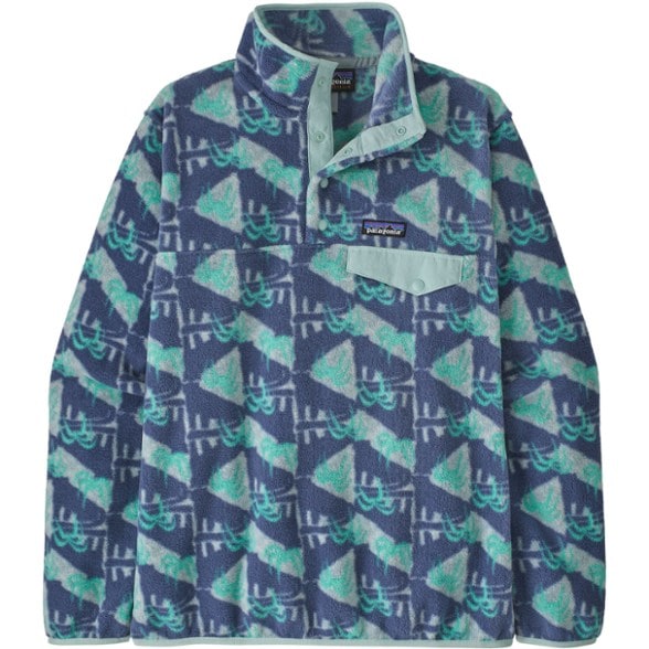 Product Image of color Jaguar Geo/Blue Sage