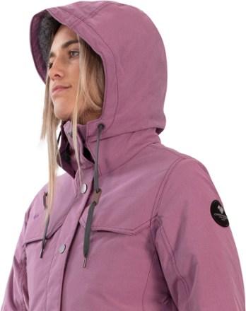 Obermeyer Celestia Insulated Jacket - Women's 7