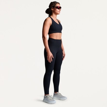 LNDR Femme Fatale Sports Bra 3