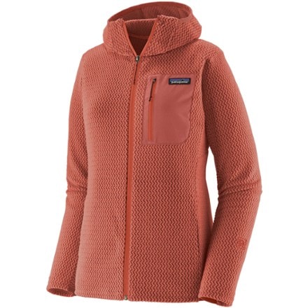Patagonia R1 Air Full-Zip Hoody - Women's 4