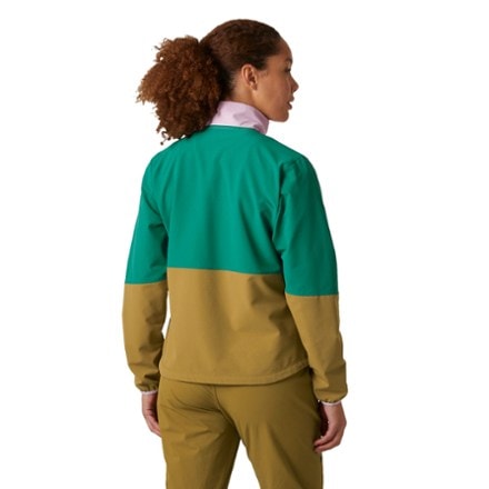 Helly Hansen Cascade Shield Anorak - Women's 2