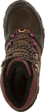merrell polarand 8