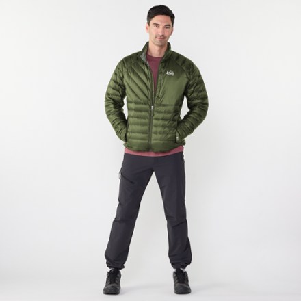 REI Co-op Magma 850 Down Jacket - Men's 3