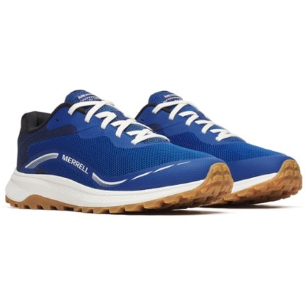 Merrell Fly Strike 2 Trail-Running Shoes - Men's 3