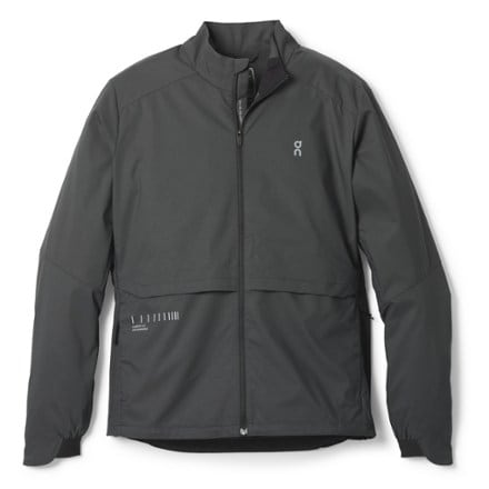 On Weather Jacket Lumos - Women's 0
