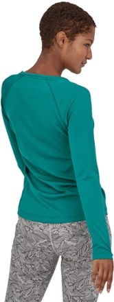 Patagonia Capilene Midweight Crew Shirt - Women's 2