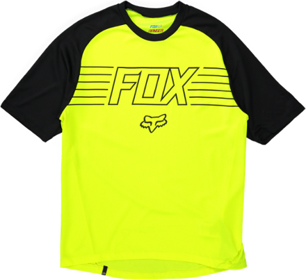 rangers cycling jersey