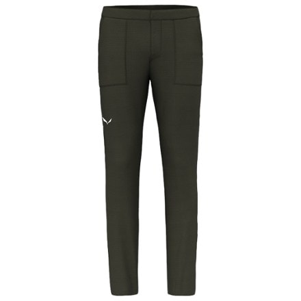 Salewa Lavaredo Hemp Ripstop Pants - Men's 2