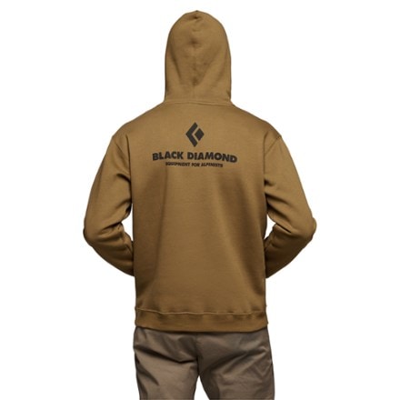 Black Diamond Equipment For Alpinists Pullover Hoody - Men's 2