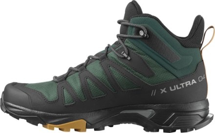 Salomon X Ultra 4 Mid GORE-TEX Boots - | REI Co-op