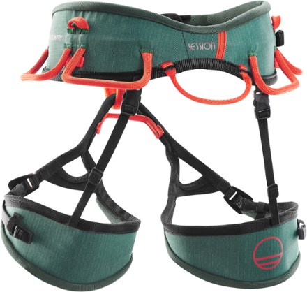 Wild Country Session Harness - Men's 1